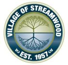 Village of Streamwood Logo