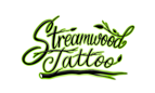 Streamwood Tattoo logo