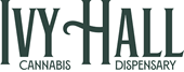 Ivy Hall logo